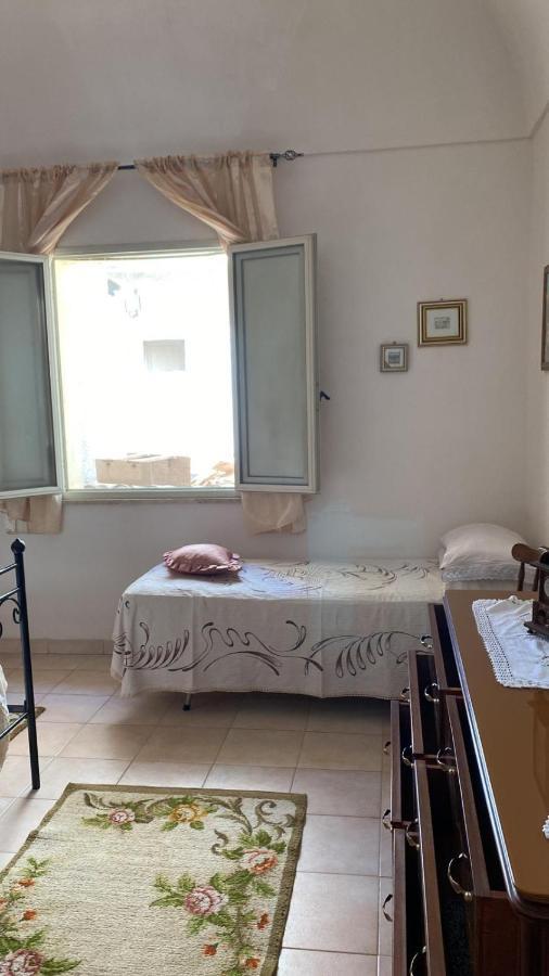 Hotel La Casa Di Anna à Marsala Extérieur photo