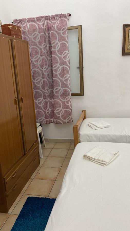 Hotel La Casa Di Anna à Marsala Extérieur photo