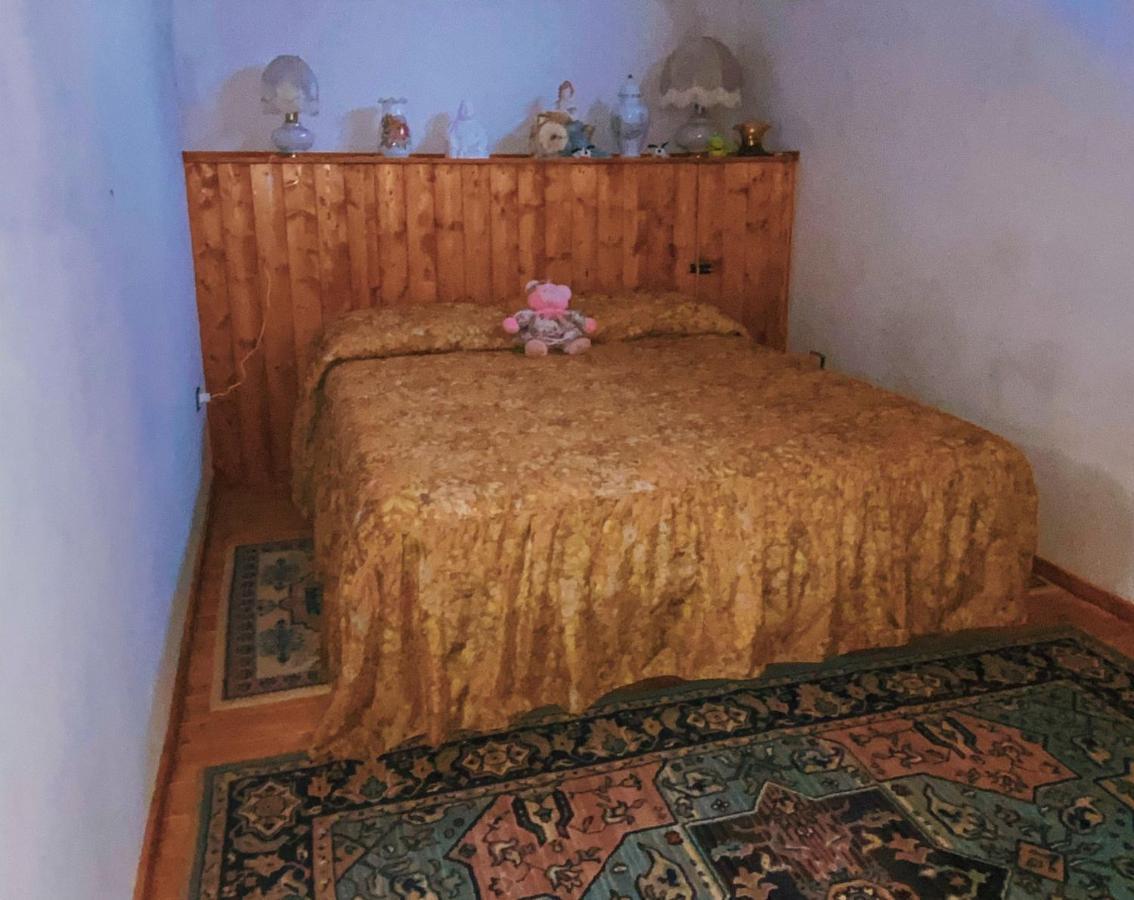 Hotel La Casa Di Anna à Marsala Extérieur photo